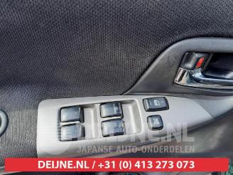 Toyota Corolla-verso Corolla Verso (E12), MPV, 2001 / 2004 1.8 16V VVT-i picture 12