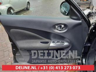 Nissan Juke Juke (F15), SUV, 2010 / 2019 1.6 DIG-T 16V picture 17