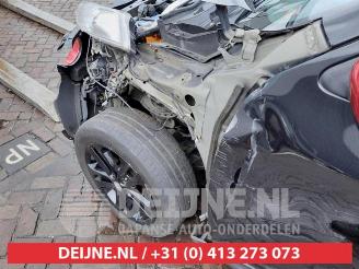 Nissan Juke Juke (F15), SUV, 2010 / 2019 1.6 DIG-T 16V picture 15