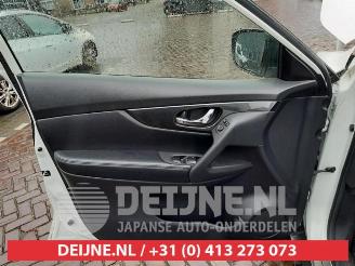 Nissan X-Trail X-Trail (T32), SUV, 2013 / 2022 1.6 Energy dCi picture 11