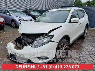 Nissan X-Trail X-Trail (T32), SUV, 2013 / 2022 1.6 Energy dCi picture 3
