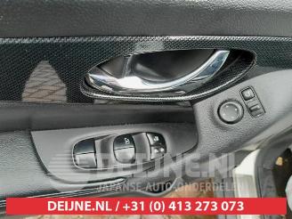 Nissan X-Trail X-Trail (T32), SUV, 2013 / 2022 1.6 Energy dCi picture 12