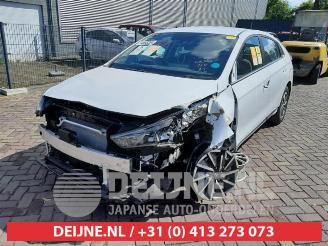 Hyundai Ioniq Ioniq, Liftback, 2016 / 2022 Electric picture 3