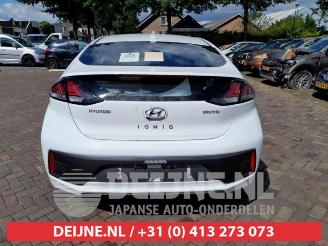 Hyundai Ioniq Ioniq, Liftback, 2016 / 2022 Electric picture 6