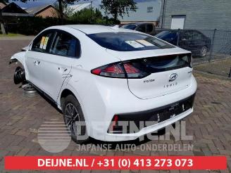 Hyundai Ioniq Ioniq, Liftback, 2016 / 2022 Electric picture 5