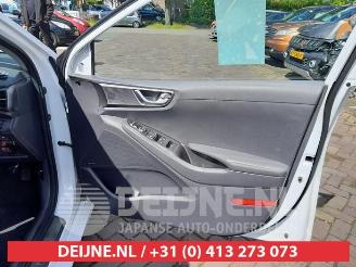 Hyundai Ioniq Ioniq, Liftback, 2016 / 2022 EV 38 kWh picture 10