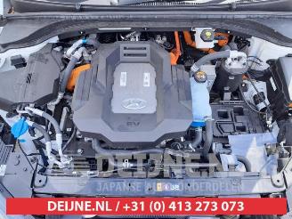 Hyundai Ioniq Ioniq, Liftback, 2016 / 2022 EV 38 kWh picture 22
