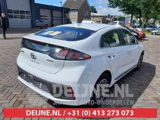 Hyundai Ioniq Ioniq, Liftback, 2016 / 2022 Electric picture 7