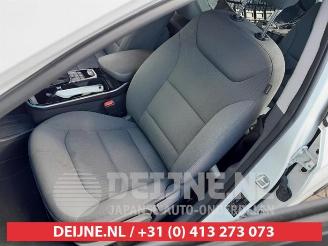 Hyundai Ioniq Ioniq, Liftback, 2016 / 2022 EV 38 kWh picture 13