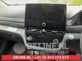 Hyundai Ioniq Ioniq, Liftback, 2016 / 2022 EV 38 kWh picture 18