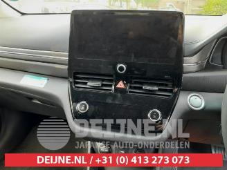 Hyundai Ioniq Ioniq, Liftback, 2016 / 2022 Electric picture 18