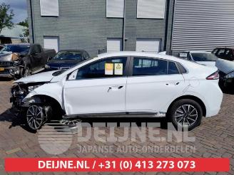 Hyundai Ioniq Ioniq, Liftback, 2016 / 2022 Electric picture 4