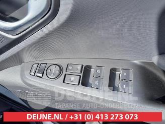 Hyundai Ioniq Ioniq, Liftback, 2016 / 2022 EV 38 kWh picture 11