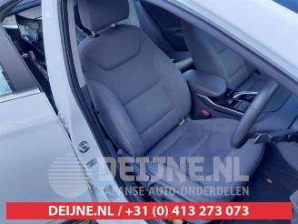 Hyundai Ioniq Ioniq, Liftback, 2016 / 2022 Electric picture 14