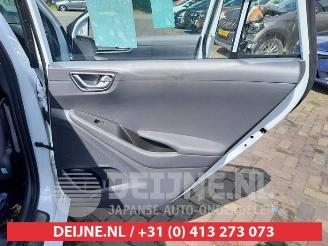 Hyundai Ioniq Ioniq, Liftback, 2016 / 2022 EV 38 kWh picture 12