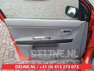 Mazda 2 2 (NB/NC/ND/NE), Hatchback, 2003 / 2007 1.4 16V picture 10