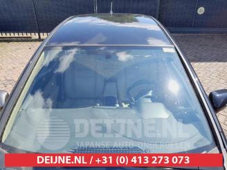 Honda Civic Civic (FA/FD), Sedan, 2005 / 2012 1.3 Hybrid picture 9