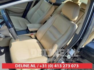 Honda Civic Civic (FA/FD), Sedan, 2005 / 2012 1.3 Hybrid picture 15