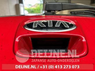 Kia Picanto Picanto (TA), Hatchback, 2011 / 2017 1.0 12V picture 13