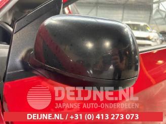 Kia Picanto Picanto (TA), Hatchback, 2011 / 2017 1.0 12V picture 16