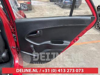 Kia Picanto Picanto (TA), Hatchback, 2011 / 2017 1.0 12V picture 27