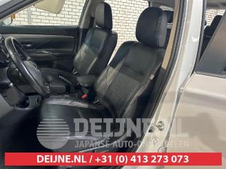 Mitsubishi Outlander Outlander (GF/GG), SUV, 2012 / 2022 2.2 DI-D 16V Clear Tec 4x4 picture 27