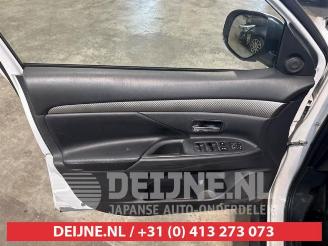 Mitsubishi Outlander Outlander (GF/GG), SUV, 2012 / 2022 2.2 DI-D 16V Clear Tec 4x4 picture 31