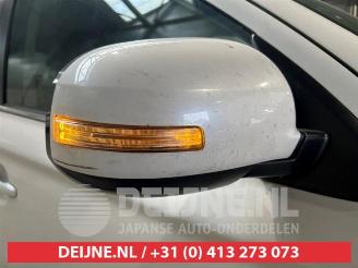 Mitsubishi Outlander Outlander (GF/GG), SUV, 2012 / 2022 2.2 DI-D 16V Clear Tec 4x4 picture 13