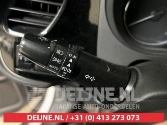 Mitsubishi Outlander Outlander (GF/GG), SUV, 2012 / 2022 2.2 DI-D 16V Clear Tec 4x4 picture 21