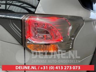 Mitsubishi Outlander Outlander (GF/GG), SUV, 2012 / 2022 2.2 DI-D 16V Clear Tec 4x4 picture 16