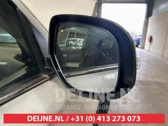 Mitsubishi Outlander Outlander (GF/GG), SUV, 2012 / 2022 2.2 DI-D 16V Clear Tec 4x4 picture 14