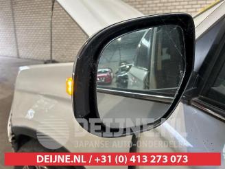 Mitsubishi Outlander Outlander (GF/GG), SUV, 2012 / 2022 2.2 DI-D 16V Clear Tec 4x4 picture 12