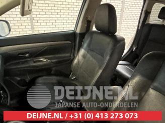 Mitsubishi Outlander Outlander (GF/GG), SUV, 2012 / 2022 2.2 DI-D 16V Clear Tec 4x4 picture 28