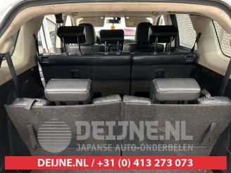 Mitsubishi Outlander Outlander (GF/GG), SUV, 2012 / 2022 2.2 DI-D 16V Clear Tec 4x4 picture 25