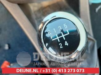 Chevrolet Aveo Aveo (300), Hatchback, 2006 / 2015 1.3 D 16V picture 20