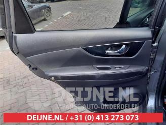 Nissan X-Trail X-Trail (T32), SUV, 2013 / 2022 1.6 Energy dCi picture 15