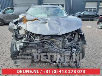 Nissan X-Trail X-Trail (T32), SUV, 2013 / 2022 1.6 Energy dCi picture 2