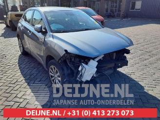 Uttjänta bilar auto Hyundai Kona Kona (OS), SUV, 2017 / 2023 1.0 T-GDI 12V 2018/0