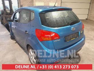 Kia Venga Venga, MPV, 2010 / 2019 1.4 CVVT 16V picture 6