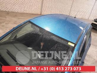 Kia Venga Venga, MPV, 2010 / 2019 1.4 CVVT 16V picture 10
