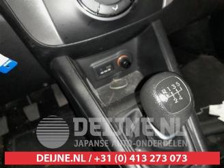 Kia Venga Venga, MPV, 2010 / 2019 1.4 CVVT 16V picture 21