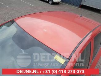 Kia Picanto Picanto (TA), Hatchback, 2011 / 2017 1.0 12V picture 9