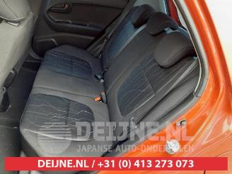 Kia Picanto Picanto (TA), Hatchback, 2011 / 2017 1.0 12V picture 13