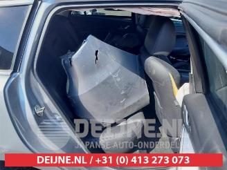 Mazda 3 6 SportBreak (GJ/GH/GL), Combi, 2012 2.2 SkyActiv-D 175 16V picture 13