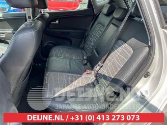 Kia Venga Venga, MPV, 2010 / 2019 1.4 CVVT 16V picture 21