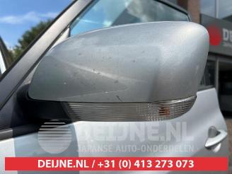 Kia Venga Venga, MPV, 2010 / 2019 1.4 CVVT 16V picture 24
