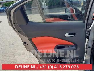 Nissan Juke  picture 12