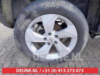 Nissan Juke  picture 35