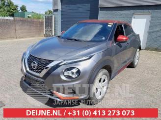 Nissan Juke  picture 3