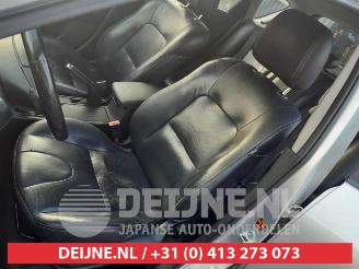 Mazda 3 3 Sport (BK), Hatchback, 2003 / 2009 1.6i 16V picture 18